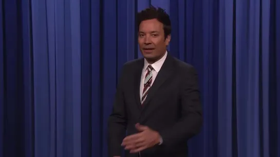 Jimmy Fallon