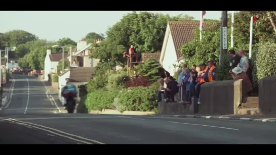 Флорида - Тебе на встречуОдна из самых трагичных гонок ТТ на острове Мэн (isle of man TT)