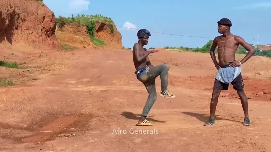 Jerusalema Top Africana Best Dance Challenge 2021 New