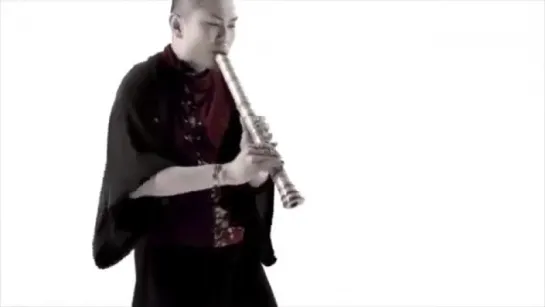 Yuko Suzuhana With Wagakki Band - Roku Chounen to Ichiya Monogatari