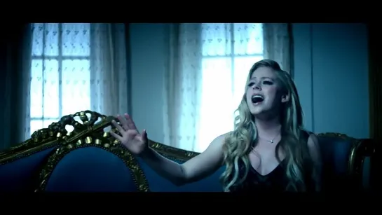 Avril Lavigne - Let Me Go ft. Chad Kroeger