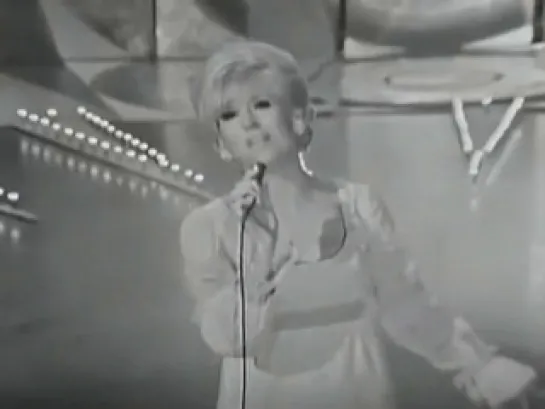 Dusty Springfield - Sunny - 1967