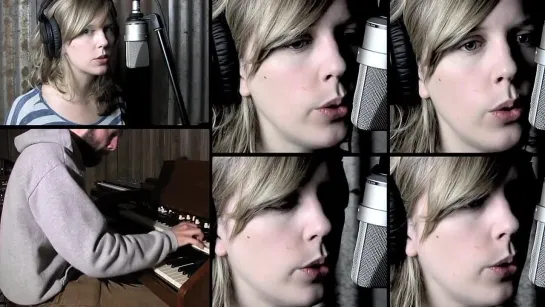 Bust Your Knee Caps - Pomplamoose