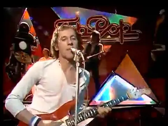 Dire Straits - Sultans Of Swing