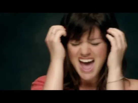 Kelly Clarkson - Dark Side