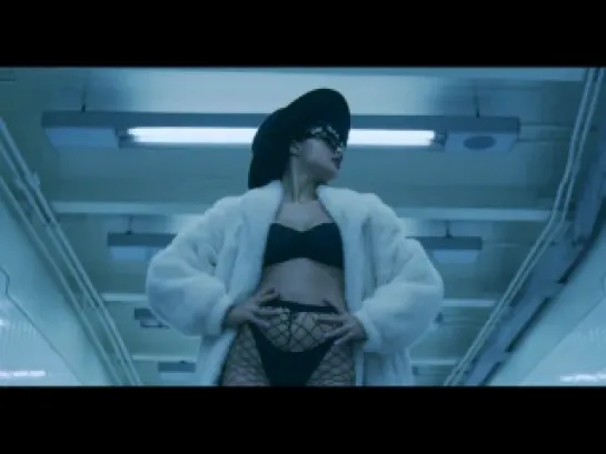 Natalia Kills - Problem (Explicit)