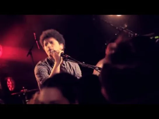 Bruno Mars - Locked out of Heaven [Live in Paris]