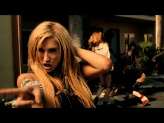 Ke$ha - Take It Off