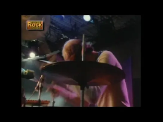 Gentle Giant - Cogs in Cogs - LIVE -1974