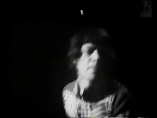 Rolling Stones - Paint It Black