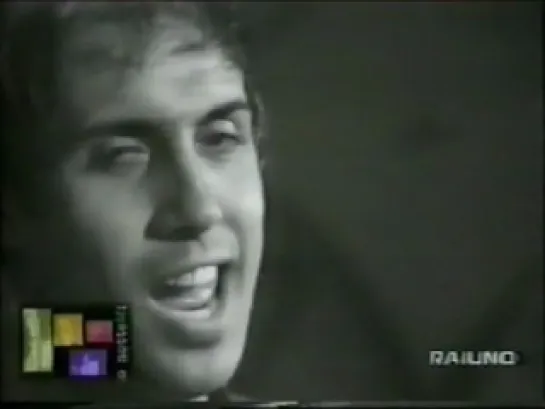 Adriano Celentano - Azzurro - 1968