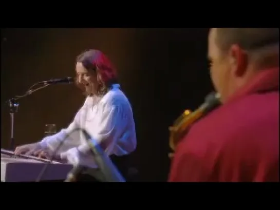 Roger Hodgson (Supertramp) - The Logical Song - LIVE