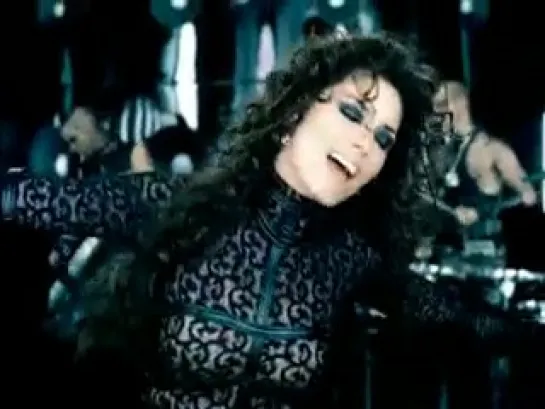 Shania Twain - I'm Gonna Getcha Good