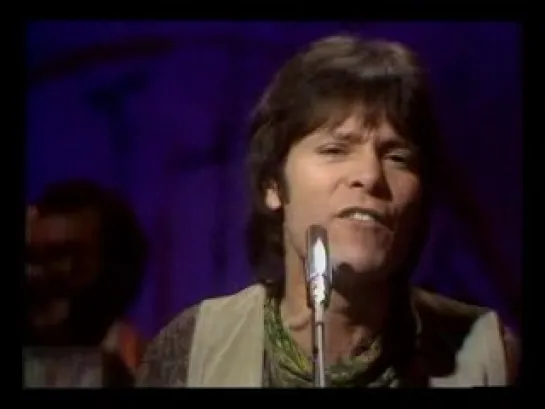 Cliff Richard - Devil Woman - 1976