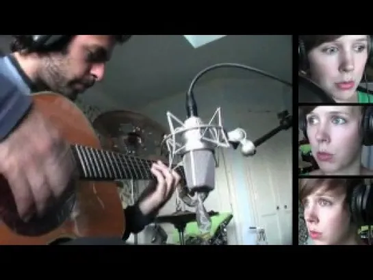 Pomplamoose - Mr. Sandman