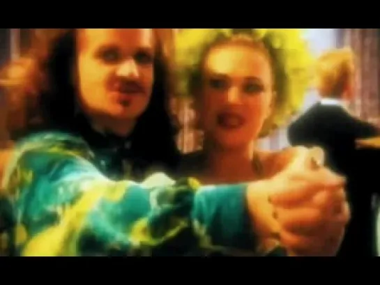 Army Of Lovers - La Plage De Saint Tropez