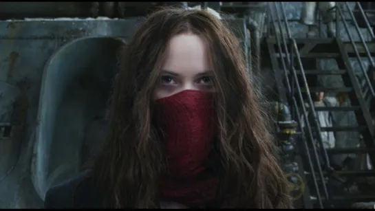 Хроники хищных городов (Mortal Engines) (2018) трейлер № 2 русский язык HD / Роберт Шиэн /