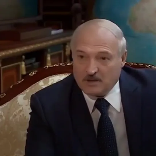 Лукашенко сообщил Мишустину: "Отравление Навального - фальсификация" РЭБ РБ (2020)