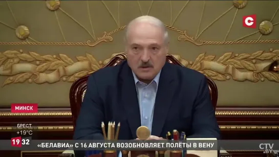 Лукашенко о задержанных россиянах и России: "Уже не кричат, что в Стамбул их..."