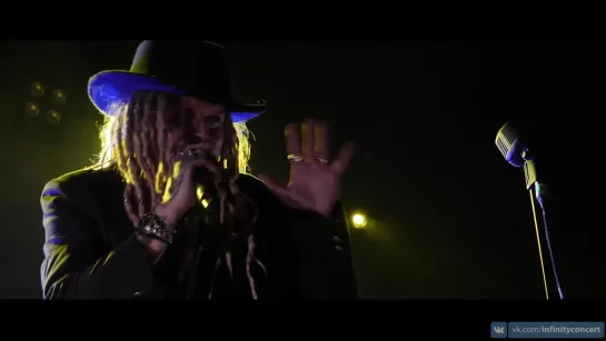 KORPIKLAANI (FIN) в Санкт-Петербурге 07.09.2018