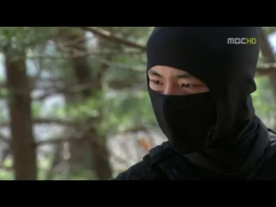 The Return of Iljimae Doramasgratis.com