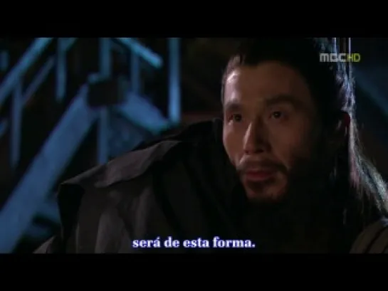 The Return of Iljimae Doramasgratis.com