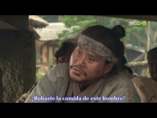 The Return of Iljimae Doramasgratis.com