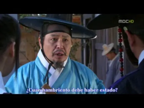 The Return of Iljimae Doramasgratis.com