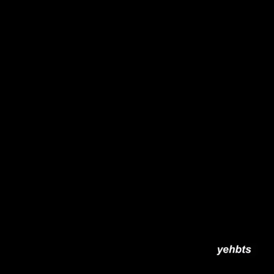 hoseok - ah yeah remix