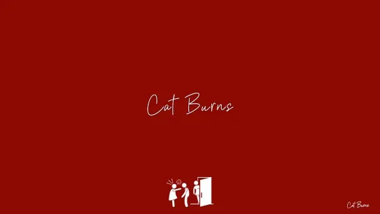 Cat Burns - Go (Lyric Video)