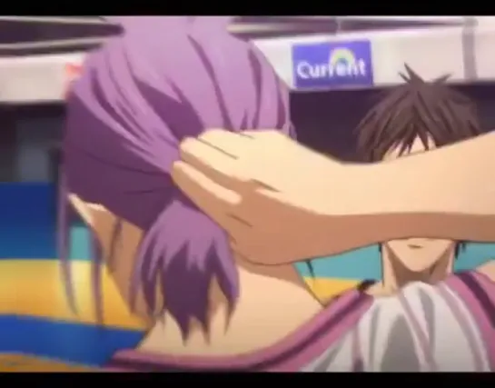 kuroko no basuke vine