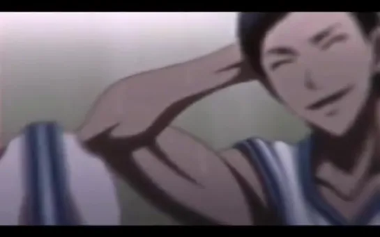 kuroko no basuke vine