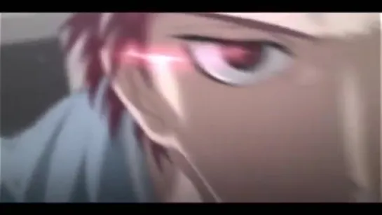 kuroko no basuke vine