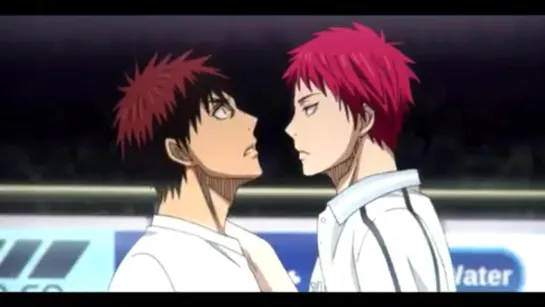 kuroko no basuke vine