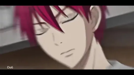 kuroko no basuke vine