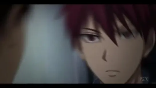 kuroko no basuke vine