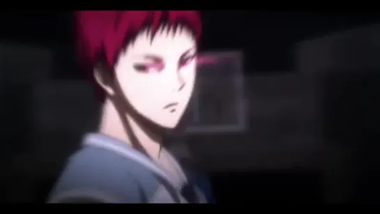 kuroko no basuke vine