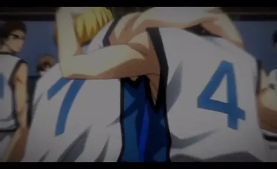 kuroko no basuke vine