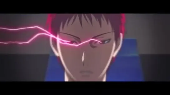 kuroko no basuke x saiki kusou vine