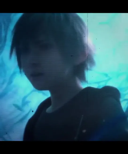 ▹ final fantasy; noctis lucis caelum