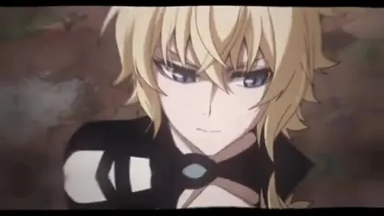 owari no seraph vine