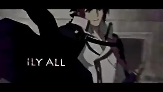 owari no seraph vine