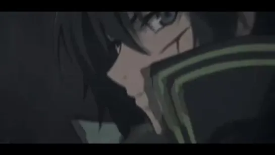 owari no seraph vine