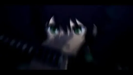 owari no seraph vine