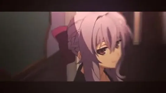 owari no seraph vine