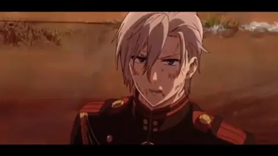 owari no seraph vine