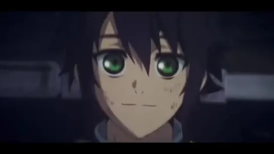 owari no seraph vine