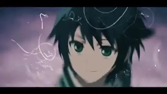 owari no seraph vine