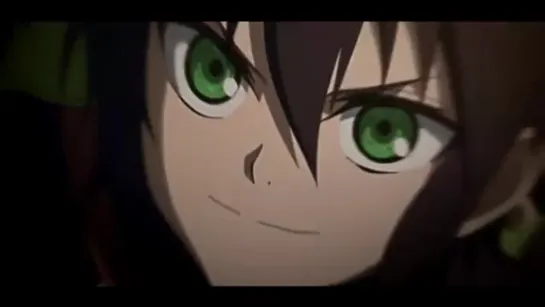 owari no seraph vine