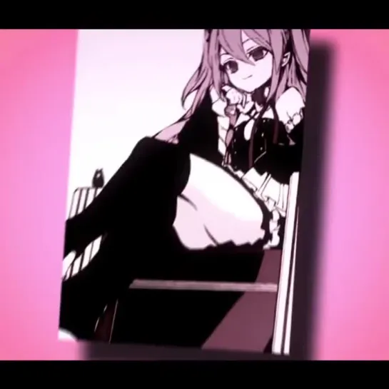 owari no seraph vine